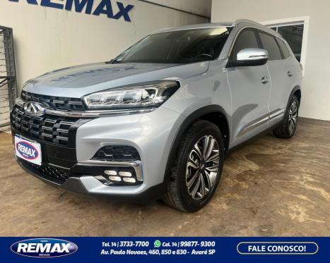 CHERY Tiggo 8 1.6 16V 4P TGDI TURBO FOUNDERS EDITION AUTOM�TICO DCT, Foto 1