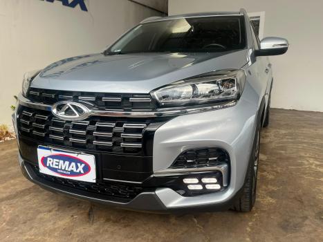 CHERY Tiggo 8 1.6 16V 4P TGDI TURBO FOUNDERS EDITION AUTOM�TICO DCT, Foto 3