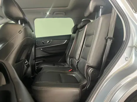 CHERY Tiggo 8 1.6 16V 4P TGDI TURBO FOUNDERS EDITION AUTOM�TICO DCT, Foto 10