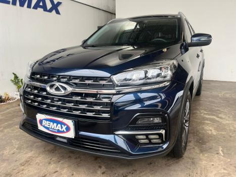 CHERY Tiggo 8 1.6 16V 4P TGDI TURBO TXS AUTOM�TICO DCT, Foto 3