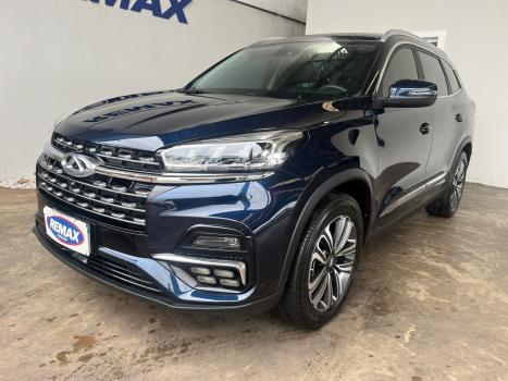CHERY Tiggo 8 1.6 16V 4P TGDI TURBO TXS AUTOM�TICO DCT, Foto 4