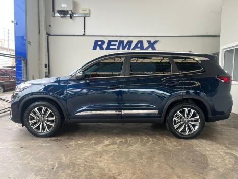 CHERY Tiggo 8 1.6 16V 4P TGDI TURBO TXS AUTOM�TICO DCT, Foto 5