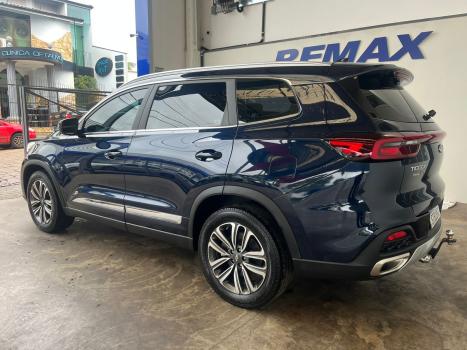 CHERY Tiggo 8 1.6 16V 4P TGDI TURBO TXS AUTOM�TICO DCT, Foto 6