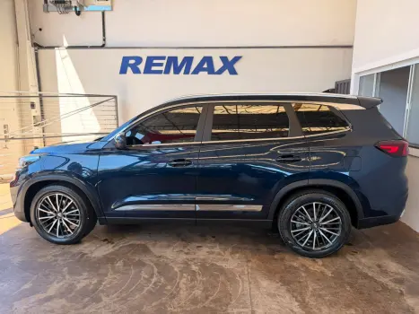 CHERY Tiggo 8 1.6 16V 4P TGDI TURBO FOUNDERS EDITION AUTOM�TICO DCT, Foto 3