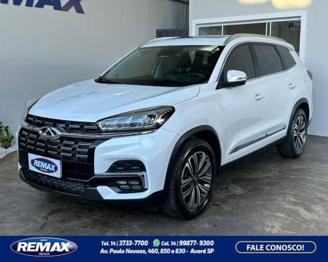 CHERY Tiggo 8 1.6 16V 4P TGDI TURBO TXS AUTOM�TICO DCT, Foto 1