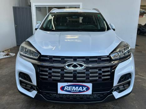 CHERY Tiggo 8 1.6 16V 4P TGDI TURBO TXS AUTOM�TICO DCT, Foto 2