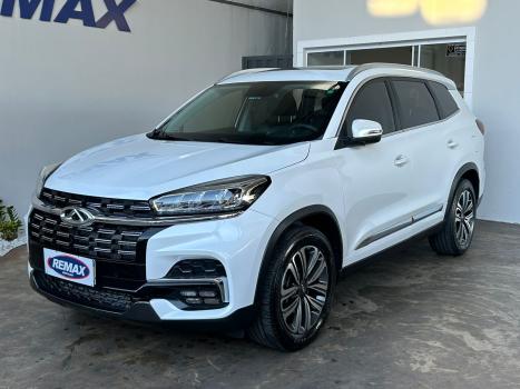 CHERY Tiggo 8 1.6 16V 4P TGDI TURBO TXS AUTOM�TICO DCT, Foto 3