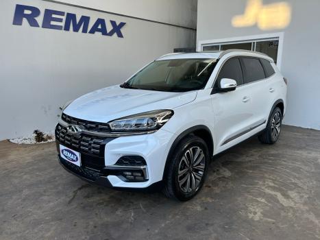 CHERY Tiggo 8 1.6 16V 4P TGDI TURBO TXS AUTOM�TICO DCT, Foto 4