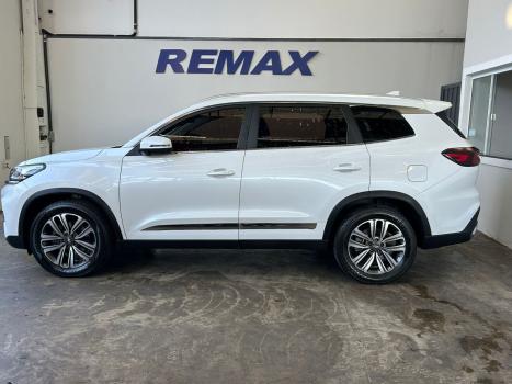 CHERY Tiggo 8 1.6 16V 4P TGDI TURBO TXS AUTOM�TICO DCT, Foto 5