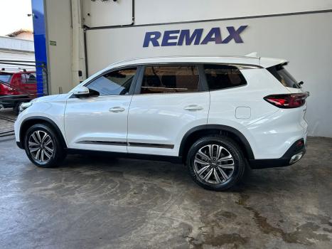 CHERY Tiggo 8 1.6 16V 4P TGDI TURBO TXS AUTOM�TICO DCT, Foto 6
