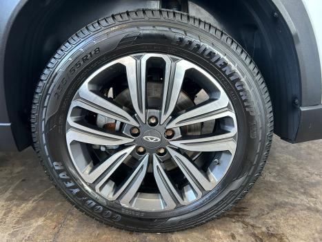 CHERY Tiggo 8 1.6 16V 4P TGDI TURBO TXS AUTOM�TICO DCT, Foto 7