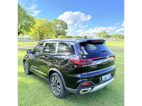 CHERY Tiggo 8 , Foto 3