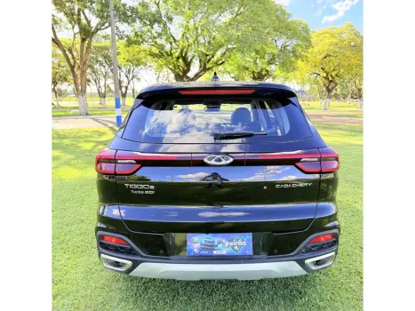 CHERY Tiggo 8 , Foto 4