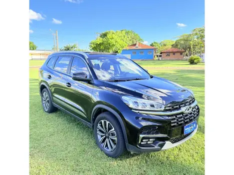 CHERY Tiggo 8 , Foto 7