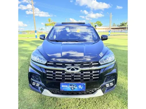 CHERY Tiggo 8 , Foto 8