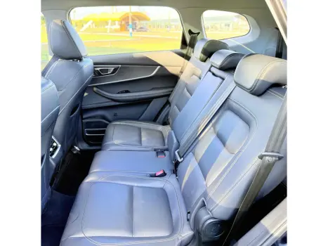 CHERY Tiggo 8 , Foto 11