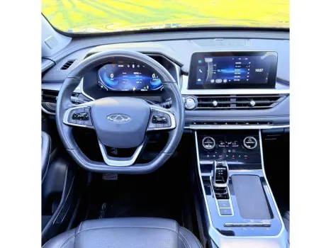 CHERY Tiggo 8 , Foto 14