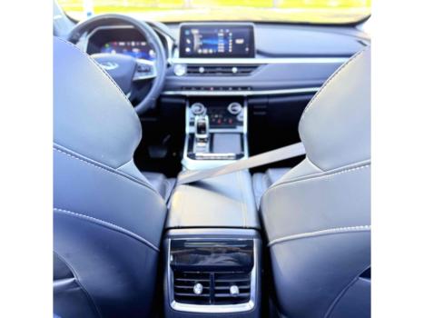 CHERY Tiggo 8 , Foto 15