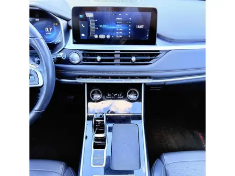 CHERY Tiggo 8 , Foto 17