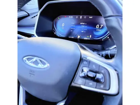 CHERY Tiggo 8 , Foto 18