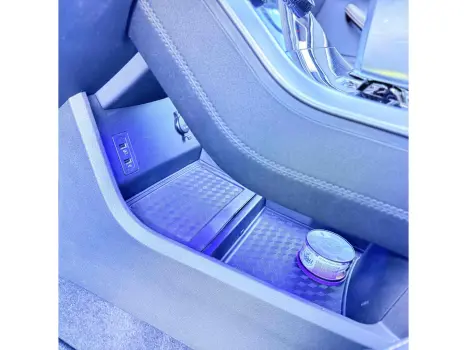 CHERY Tiggo 8 , Foto 20