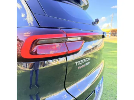 CHERY Tiggo 8 , Foto 21