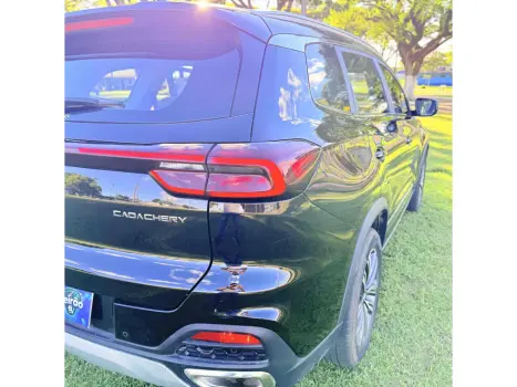 CHERY Tiggo 8 , Foto 22