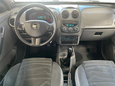 CHEVROLET Agile 1.4 4P LTZ FLEX, Foto 4