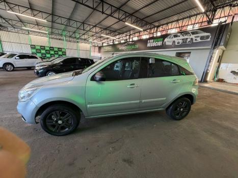 CHEVROLET Agile 1.4 4P LTZ FLEX, Foto 5