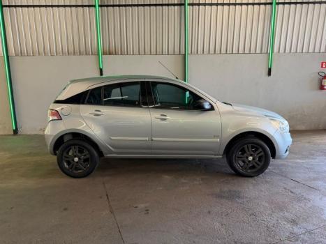 CHEVROLET Agile 1.4 4P LTZ FLEX, Foto 6