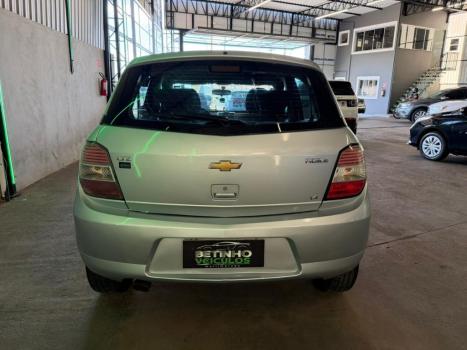 CHEVROLET Agile 1.4 4P LTZ FLEX, Foto 8