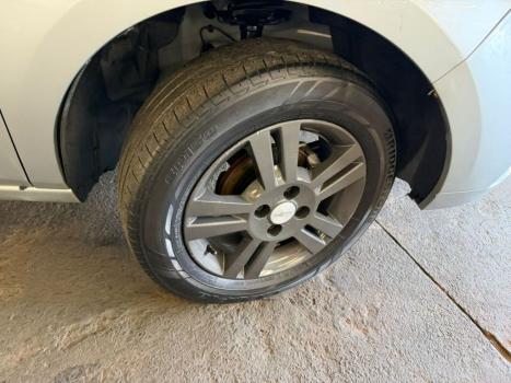 CHEVROLET Agile 1.4 4P LTZ FLEX, Foto 10