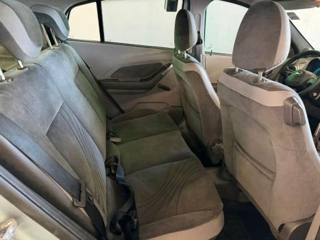 CHEVROLET Agile 1.4 4P LTZ FLEX, Foto 13