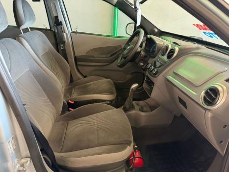 CHEVROLET Agile 1.4 4P LTZ FLEX, Foto 16