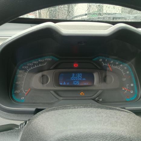 CHEVROLET Agile 1.4 4P LT FLEX, Foto 9