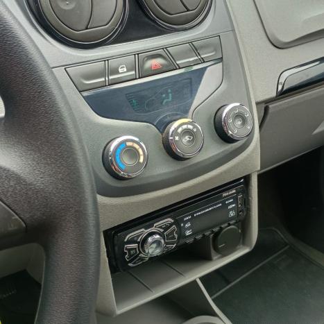 CHEVROLET Agile 1.4 4P LT FLEX, Foto 12