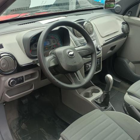 CHEVROLET Agile 1.4 4P LT FLEX, Foto 13