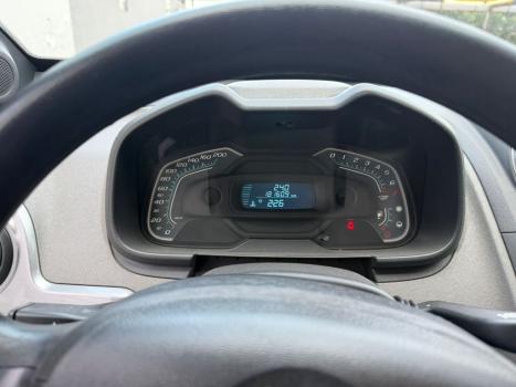 CHEVROLET Agile 1.4 4P LTZ FLEX, Foto 8