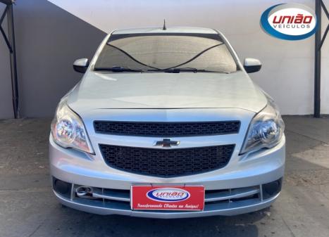 CHEVROLET Agile 1.4 4P LT FLEX, Foto 2