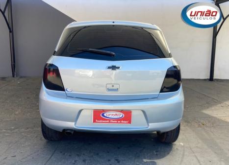 CHEVROLET Agile 1.4 4P LT FLEX, Foto 5