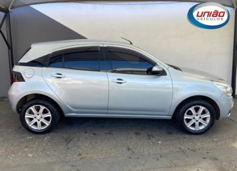 CHEVROLET Agile 1.4 4P LT FLEX, Foto 7