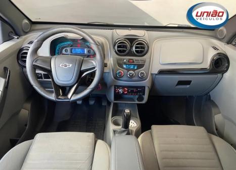 CHEVROLET Agile 1.4 4P LT FLEX, Foto 8