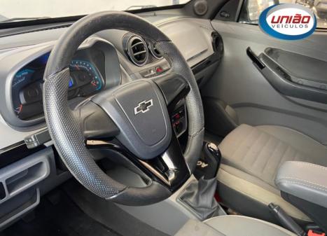 CHEVROLET Agile 1.4 4P LT FLEX, Foto 9