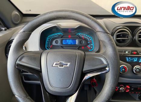 CHEVROLET Agile 1.4 4P LT FLEX, Foto 10