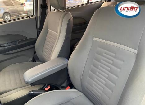 CHEVROLET Agile 1.4 4P LT FLEX, Foto 11