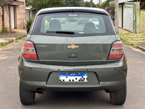 CHEVROLET Agile 1.4 4P LTZ FLEX, Foto 6
