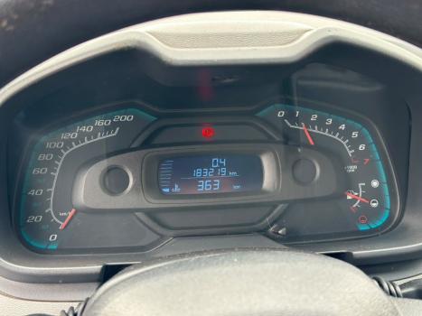 CHEVROLET Agile 1.4 4P LTZ FLEX, Foto 7