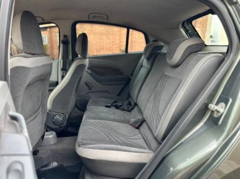 CHEVROLET Agile 1.4 4P LTZ FLEX, Foto 9