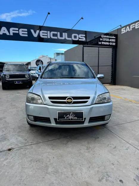 CHEVROLET Astra Hatch 2.0 4P ADVANTAGE  FLEX, Foto 2