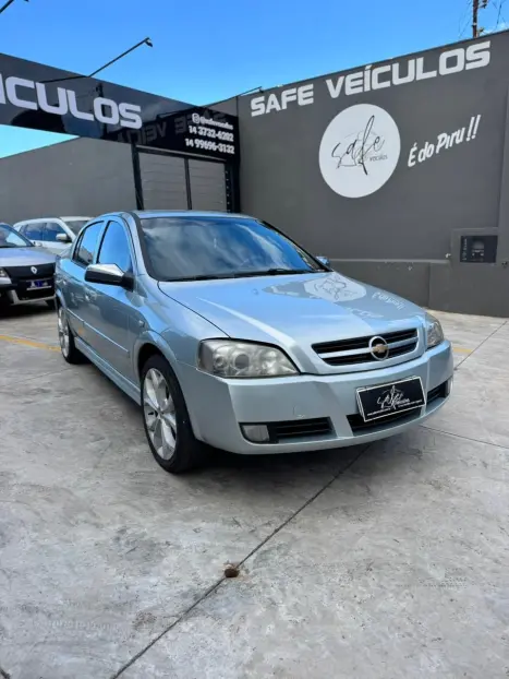 CHEVROLET Astra Hatch 2.0 4P ADVANTAGE  FLEX, Foto 3